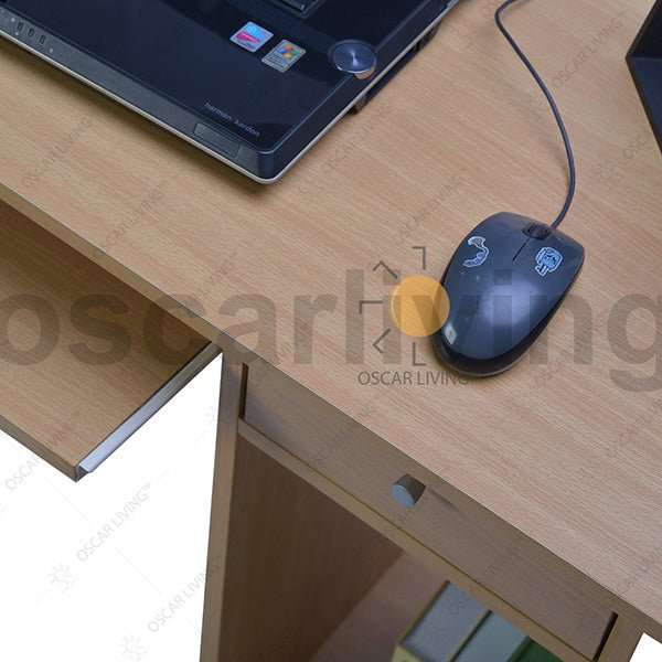 MEJA KOMPUTER - COMPUTER DESK Meja Komputer Dongsun DS115 DONGSUN OSCARLIVING