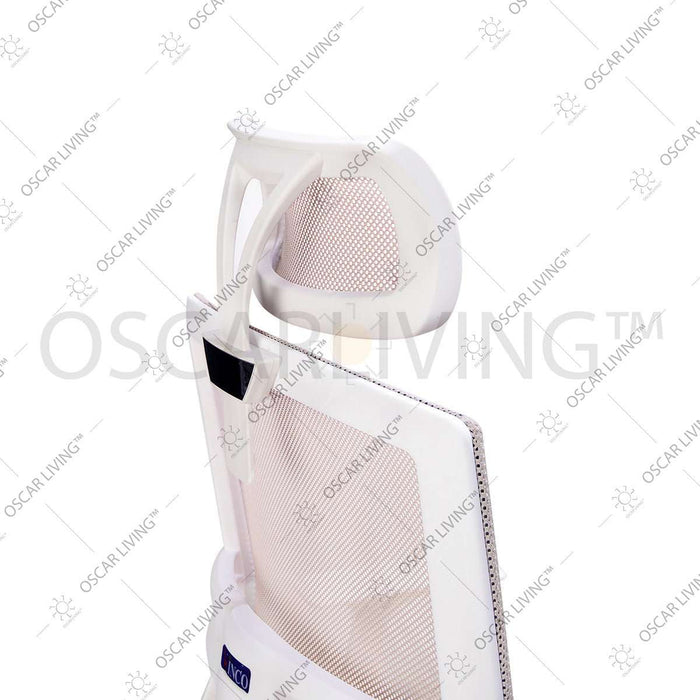 Kursi Direktur Kursi Kantor INCO Malta H / W - FW INCO OSCARLIVING