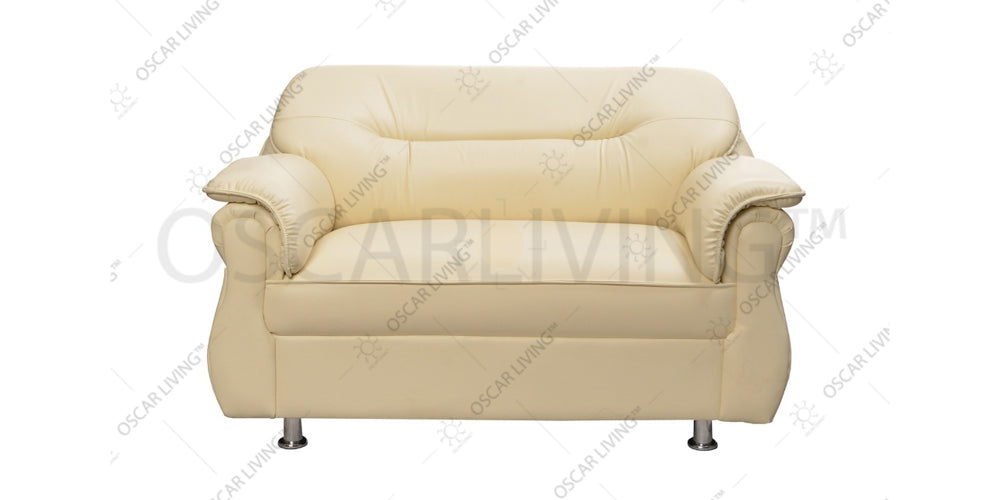 SOFA Sofa Tamu Minimalis OLC OLIV Xena 2 Seater OLIV OSCARLIVING