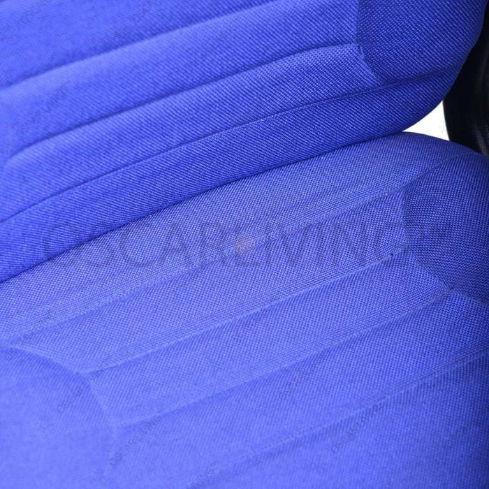 Kursi Direktur Kursi Kantor Subaru SB109 SUBARU OSCARLIVING