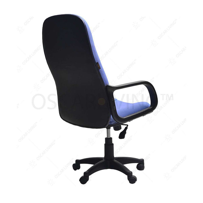 Kursi Direktur Kursi Kantor Subaru SB103 SUBARU OSCARLIVING