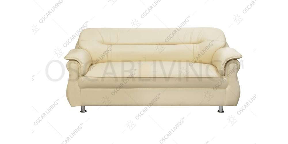 SOFA Sofa Tamu Minimalis OLC OLIV Xena 3 Seater OLIV OSCARLIVING