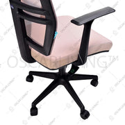 Kursi Staff Kursi Kantor INCO Malta I INCO OSCARLIVING