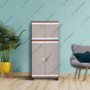 LEMARI PLASTIK - PLASTIC WARDROBE Lemari Plastik Club Grand Mini WSP 3 Susun CLUB OSCARLIVING