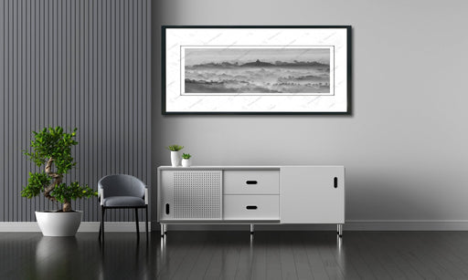 Fineart Photography Fineart Photography | Magnificent Borobudur OSCARLIVING OSCARLIVING