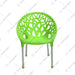 KURSI PLASTIK - PLASTIC CHAIR Kursi Teras Twinpan KR5 | Terrace Chair TWINPAN OSCARLIVING