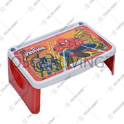 MEJA SERBAGUNA - MULTIPURPOSE TABLE Meja Belajar Anak Lesehan Napolly NAPOLLY OSCARLIVING