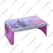 MEJA SERBAGUNA - MULTIPURPOSE TABLE Meja Belajar Anak Lesehan Napolly NAPOLLY OSCARLIVING