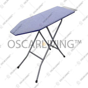 Meja Setrika Meja Setrika Rangka Besi MAMAMIA Motif MAMAMIA OSCARLIVING