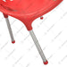 KURSI PLASTIK - PLASTIC CHAIR Kursi Teras Twinpan KR5 | Terrace Chair TWINPAN OSCARLIVING