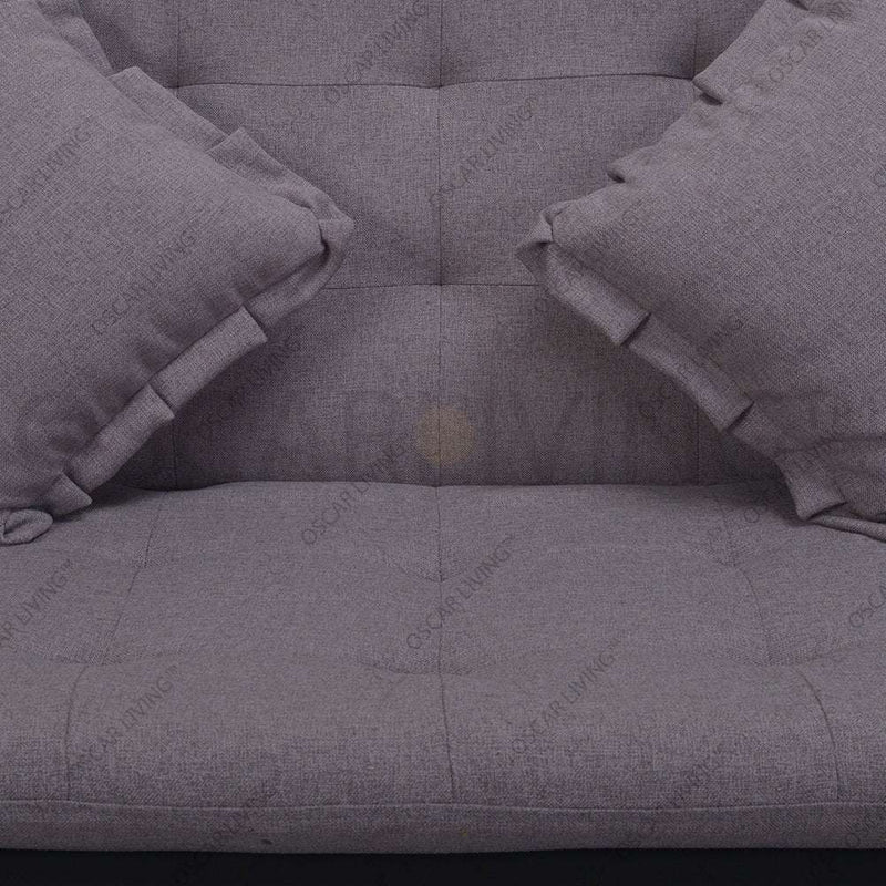 SOFABED Sofabed OLC OLIV Boston OLIV OSCARLIVING