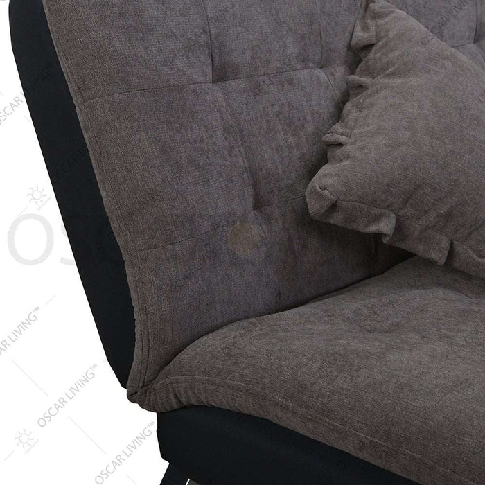 SOFABEDSofabed OLC OLIV BostonOLIVOSCARLIVING