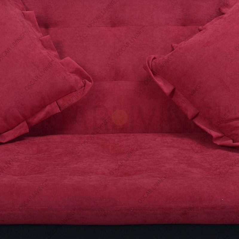 SOFABED Sofabed OLC OLIV Boston OLIV OSCARLIVING