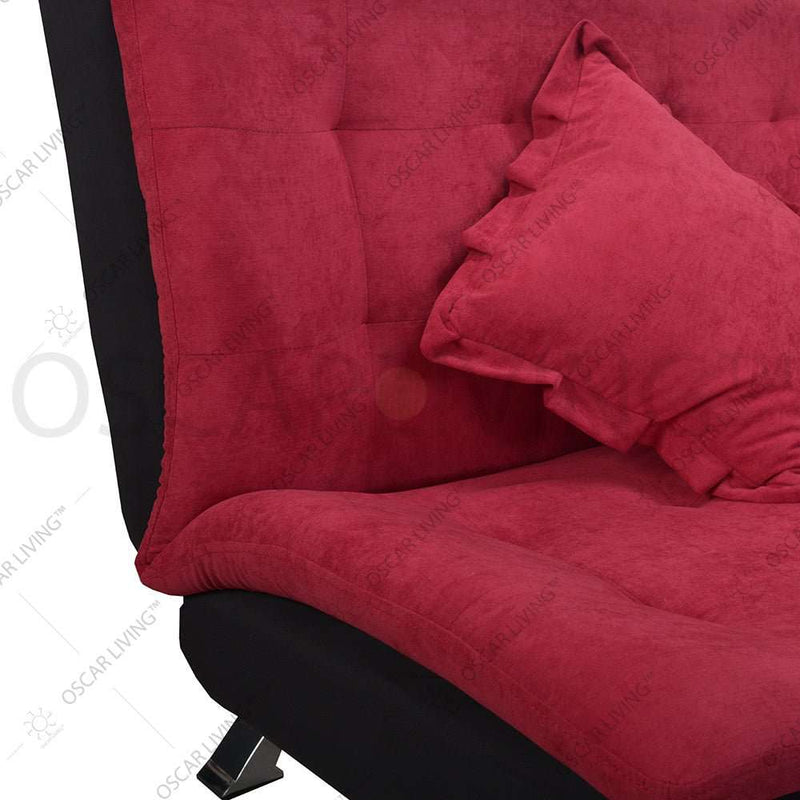 SOFABED Sofabed OLC OLIV Boston OLIV OSCARLIVING