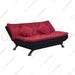 SOFABEDSofabed OLC OLIV BostonOLIVOSCARLIVING