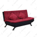 SOFABEDSofabed OLC OLIV BostonOLIVOSCARLIVING