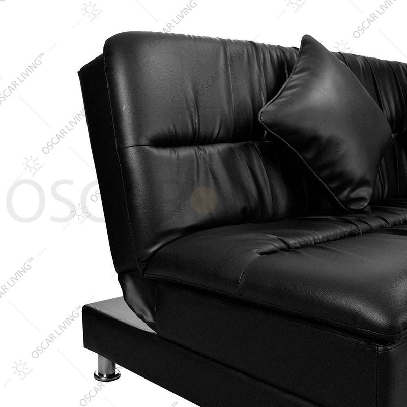 SOFABED Sofabed OLC OLIV Quincy OLIV OSCARLIVING