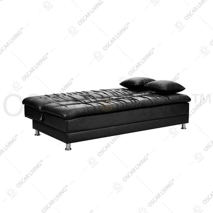 SOFABED Sofabed OLC OLIV Quincy OLIV OSCARLIVING