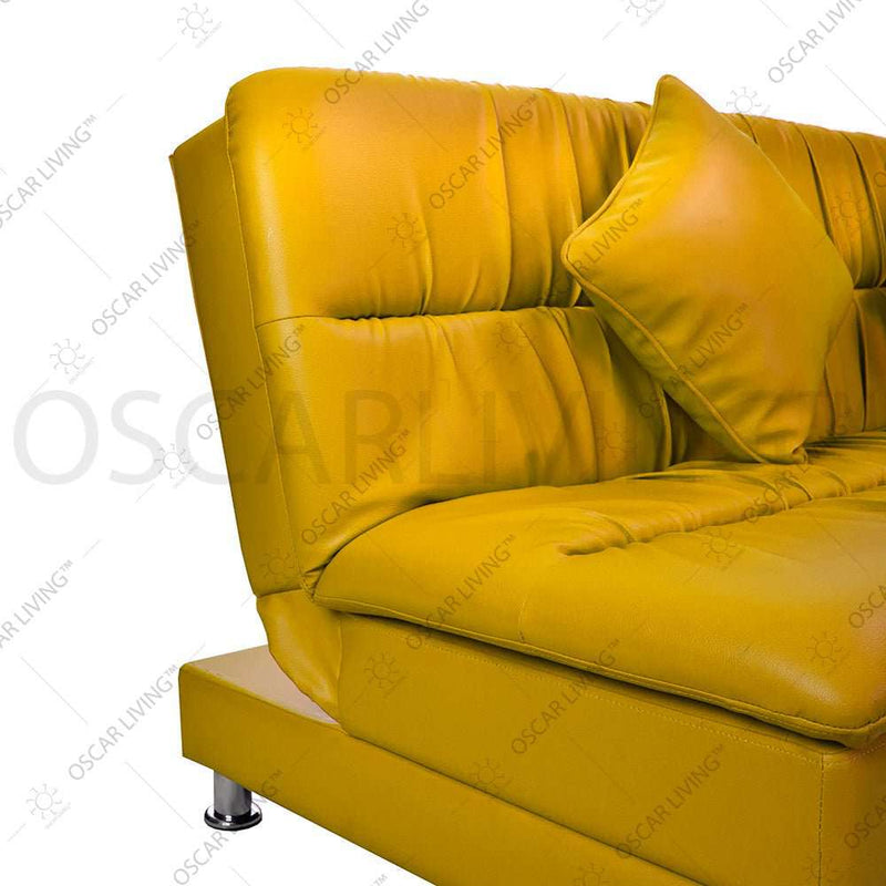 SOFABED Sofabed OLC OLIV Quincy OLIV OSCARLIVING