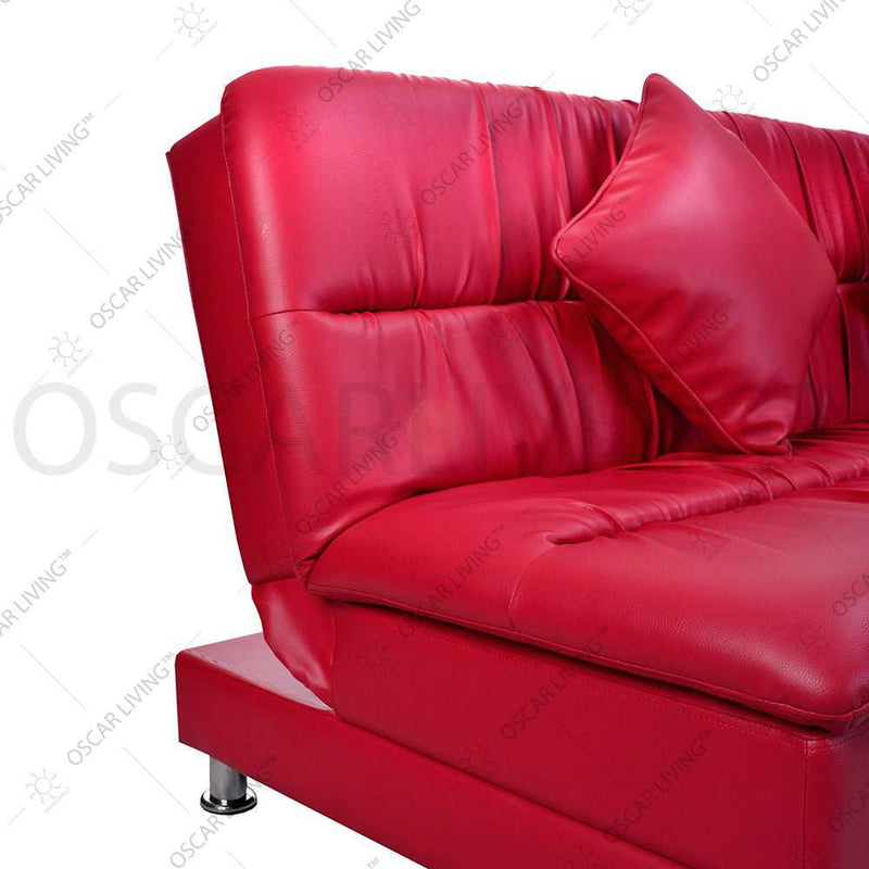 SOFABED Sofabed OLC OLIV Quincy OLIV OSCARLIVING