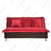 SOFABED Sofabed OLIV Wellington OLIV OSCARLIVING