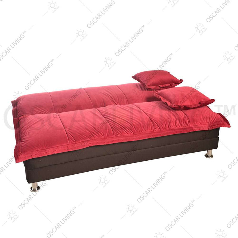 SOFABED Sofabed OLIV Wellington OLIV OSCARLIVING