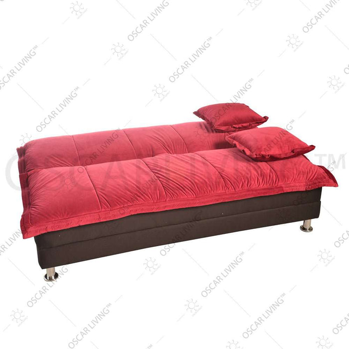 SOFABED Sofabed OLIV Wellington OLIV OSCARLIVING