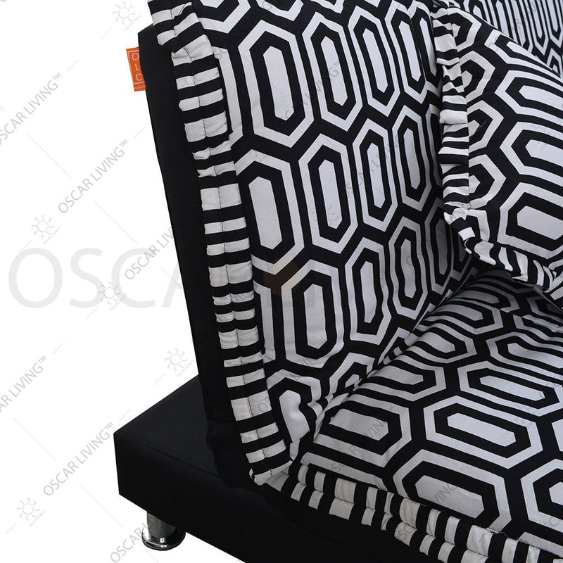 SOFABED Sofabed OLIV Wellington OLIV OSCARLIVING