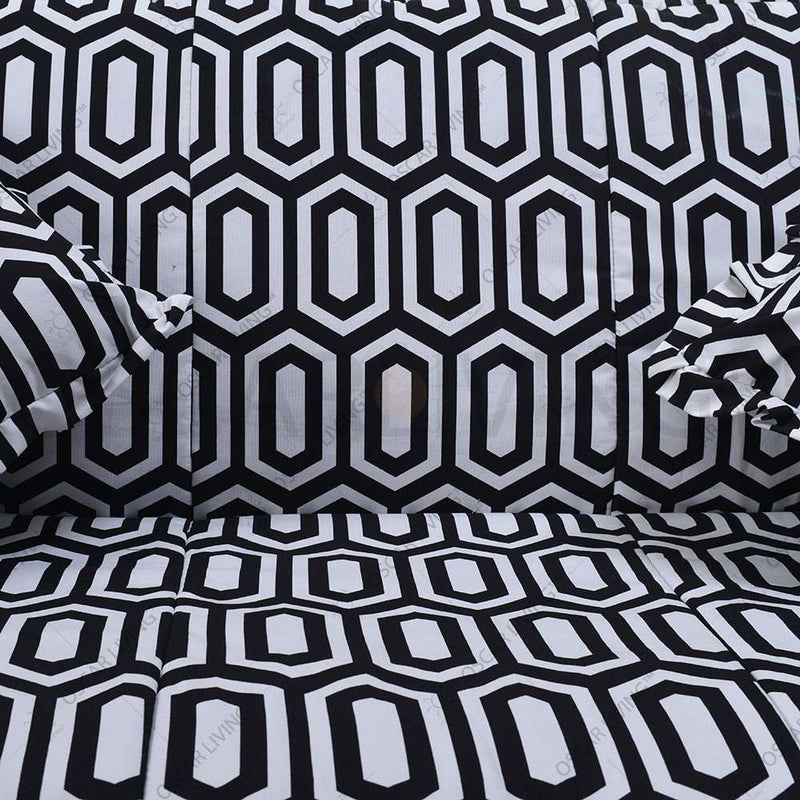 SOFABED Sofabed OLIV Wellington OLIV OSCARLIVING