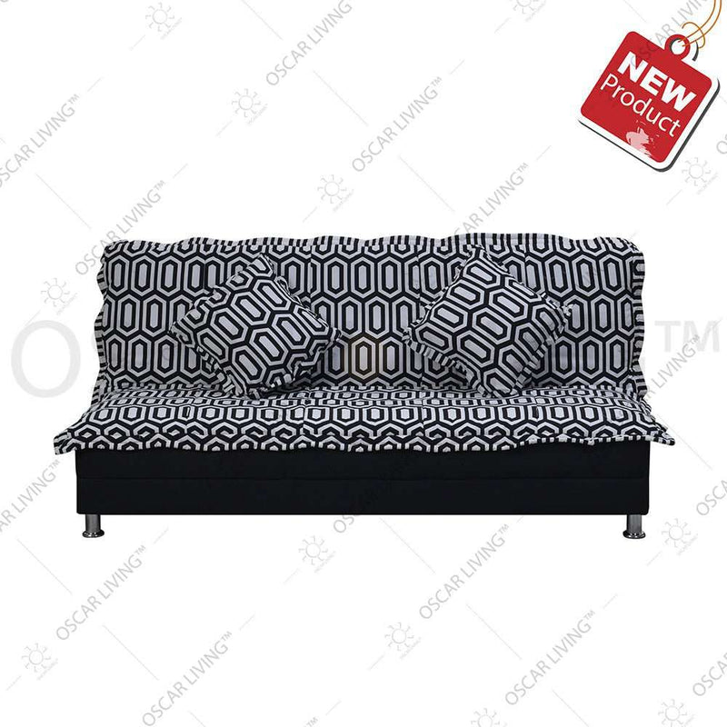 SOFABED Sofabed OLIV Wellington OLIV OSCARLIVING