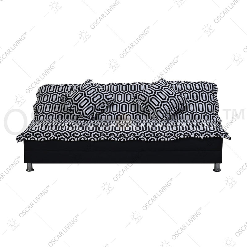 SOFABED Sofabed OLIV Wellington OLIV OSCARLIVING