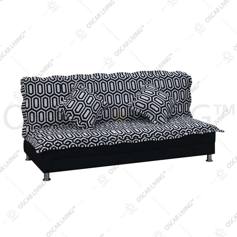 SOFABED Sofabed OLIV Wellington OLIV OSCARLIVING