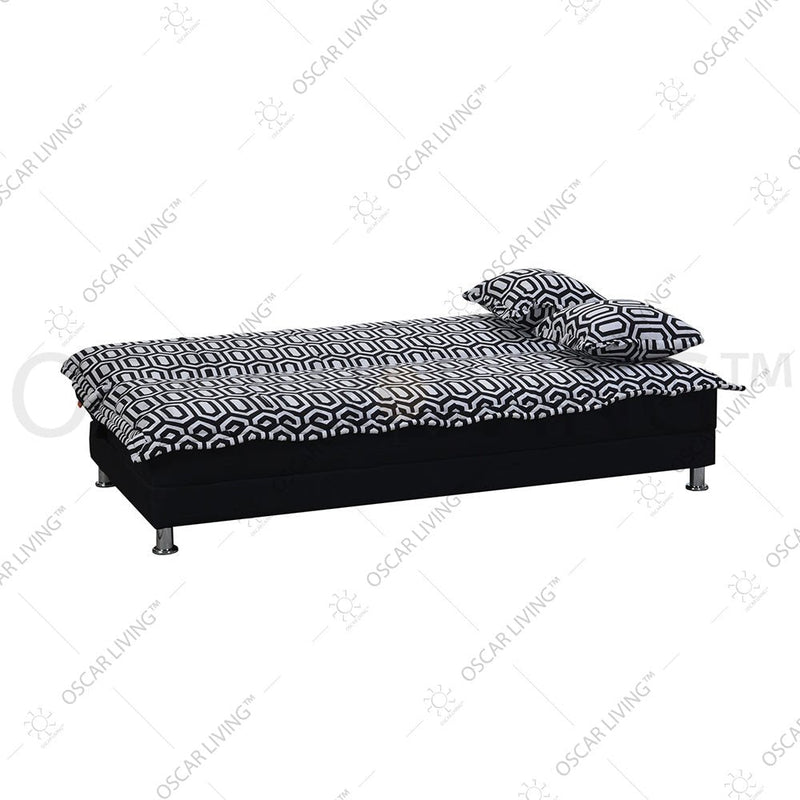 SOFABED Sofabed OLIV Wellington OLIV OSCARLIVING