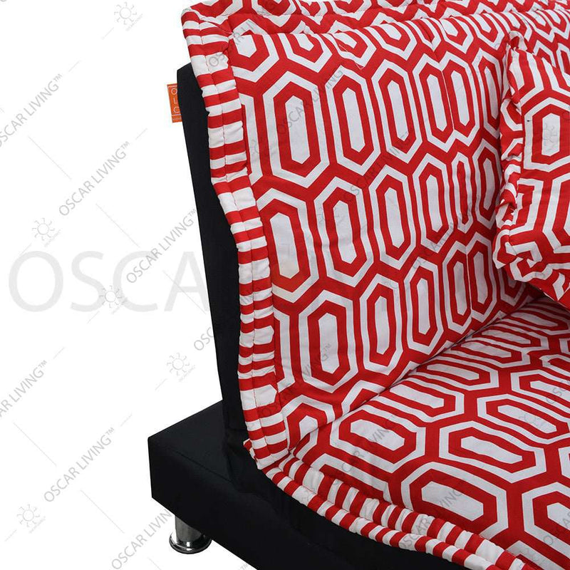 SOFABED Sofabed OLIV Wellington OLIV OSCARLIVING