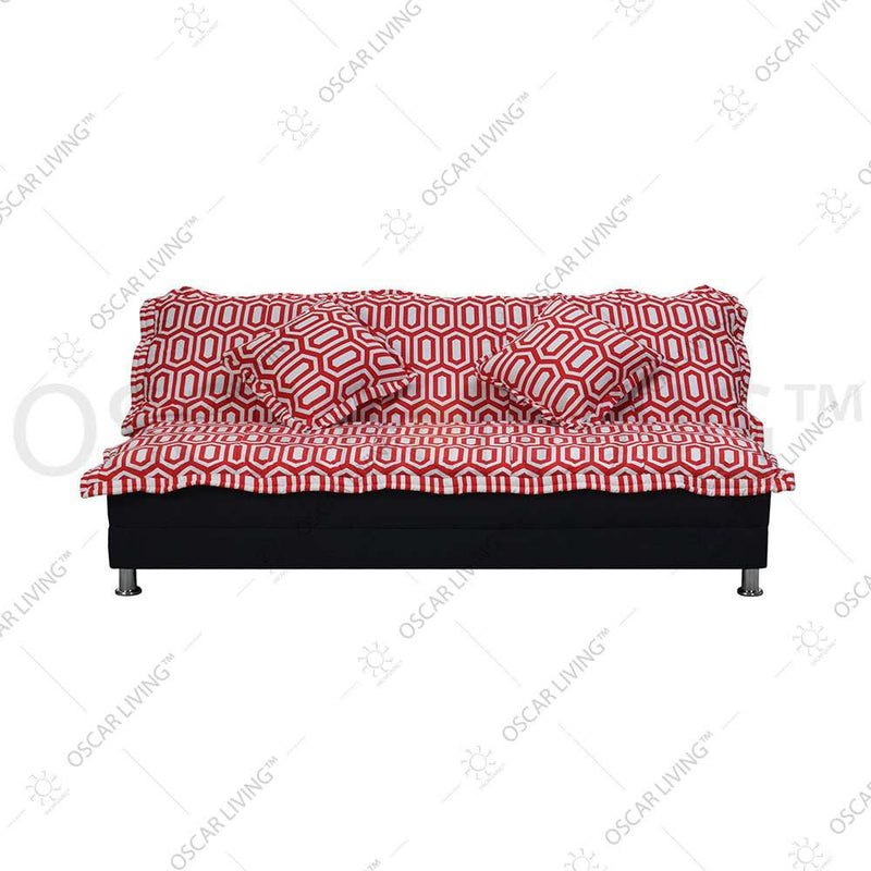 SOFABED Sofabed OLIV Wellington OLIV OSCARLIVING