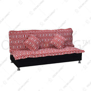 SOFABED Sofabed OLIV Wellington OLIV OSCARLIVING