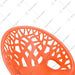 KURSI PLASTIK - PLASTIC CHAIR Kursi Teras Twinpan KR5 | Terrace Chair TWINPAN OSCARLIVING