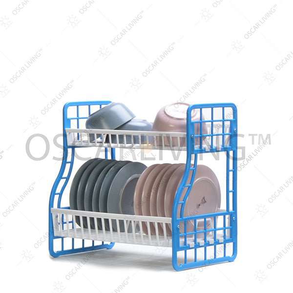 RAK PIRING - DISH RACK Rak Piring Nagata NGT111 MR NAGATA OSCARLIVING
