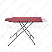Meja Setrika Meja Setrika Rangka Besi MAMAMIA Motif MAMAMIA OSCARLIVING