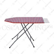 Meja Setrika Meja Setrika Rangka Besi MAMAMIA Motif MAMAMIA OSCARLIVING