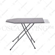 Meja Setrika Meja Setrika Rangka Besi MAMAMIA Motif MAMAMIA OSCARLIVING